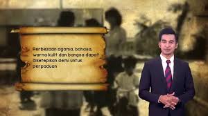 Cadangan suruhanjaya reid diterbit pada feb parlimen british menerima cadangan ini pada mei 1957. Eduwebtv Sejarah Tingkatan 5 Perjanjian Persekutuan Tanah Melayu 1957 Youtube