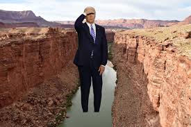He is a content creator on youtube with over 6.000. The Joe Biden Fortnite Grand Canyon Hologram Tweet Explained