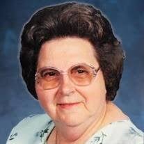 Lizzie Mae "Cookie" Cassell Alexander Obituary