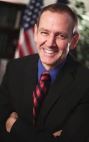 Democrat Tom Muller defeats Republican Scott Ott in Lehigh County executive  election 2013