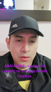 Gerald Oropeza Cancion