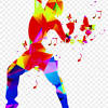Zumba fitness, hallandale beach, florida. 1