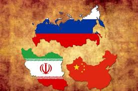 controinformazione.info | Iran, Cina e Russia: verso un'alleanza militare?