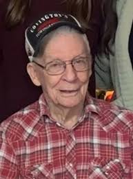 Mr. Donald E. “Donnie” Covington