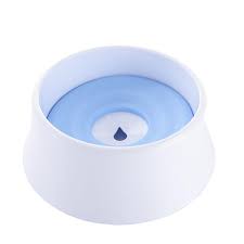 While cats are typically tidy water drinkers, dogs are not. Buy Bowls Dog Anti Splash Water Pet Dish Floating Water Dog Bowl Large Bowl Buoyancy Drinking At Affordable Prices Free Shipping Real Reviews With Photos Joom