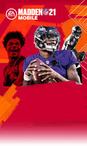 It's a sports game the game works fine. Madden Nfl 21 Mobile Free Mobile Football Game Ea Sports Official Site