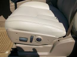 If you are looking for auto upholstery near me. The Seatffixermn Blog Auto Boat Interior Repairs