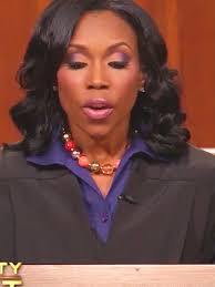 Nakesha Jones's Instagram, Twitter & Facebook