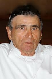 Stephen Speedy Gonzales Obituary