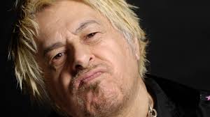 Charlie Harper, one of rock'n'roll's unbreakables