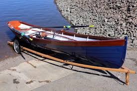 Boat Launchings Woodenboat Magazine Boat Wooden Boats Canoe