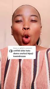 Exploring Tanzanian and Kenyan TikTok Trends