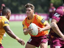 Spitzname brisbane broncos 2006 — this article details the 2006 season of the brisbane broncos. Brisbane Broncos Bleacher Report Latest News Scores Stats And Standings