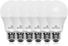 Maybe you would like to learn more about one of these? Great Eagle Lighting Corporation A19 Led Dimmable Light Bulbs