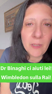 Wimbledon 2025 sulla Rai! È dal 1988, vittoria di Edberg su Becker, che la  Rai emittente nazionale ignora il nostro tennis! Facciamo arrivare al Dr  Binaghi il nostro appello! Anche per chi non ha o ...