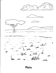 Habitat Connect The Dots Google Search Kindergarten Worksheets Kindergarten Worksheets Printable Landforms Worksheet