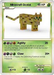 Minecraft ocelot coloring page youngandtae by youngandtae.com. What Are You Going To Name Your Ocelot Mcx360 Discussion Minecraft Xbox 360 Edition Minecraft Editions Minecraft Forum Minecraft Forum