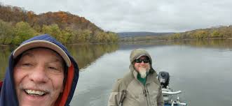 Remember to remain humble, Mother nature has a way of showing man who is  boss.