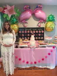 Temas Para Baby Shower Como Organizar La Casa Facebook