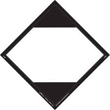 If you intend to offer for transportation, i.e. Hazmat Labels Hazmat Placards And Hazmat Markings A Guide From Labelmaster