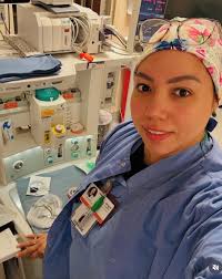 Britney Spears in Hawaii during her Oops tour (2000)