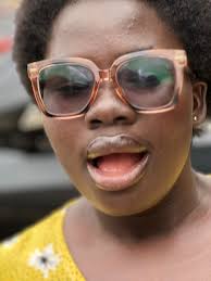 Evelyn Efua Appiah (@evelyne.appiah) · Instagram 照片和视频