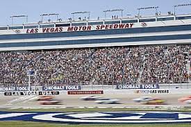 Nascar has hit back at comments made by kyle busch criticising the 2019 aerodynamic package during cup series testing at las vegas on thursday. Full Nascar 2019 Las Vegas Weekend Schedule