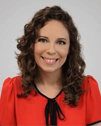 Megan Rios's Instagram, Twitter & Facebook