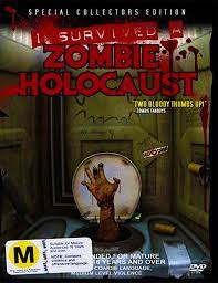 Ver I Survived A Zombie Holocaust 2014 Online