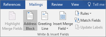 As lnog as the frist and the lsat letetr of a wrod do not chagne, the odrer of the ohter lteetrs can with this converter you can jumble the letters within each word as in the example above. Use Mail Merge To Personalize Letters Office Support