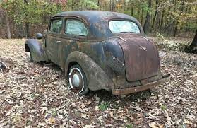 How To Find Barn Finds And Barn Find Cars For Sale Ebay Motors Blog