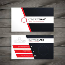 Creative Visit Card Template Vector Design Illustration Visiting Card Templates Visiting Card Design Visiting Cards