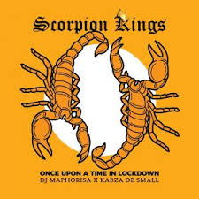 Master kg official video mp3. Download Scorpion Kings Msindisi Ft Nomcebo Afrobeat Co Za
