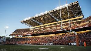Oregon State Releases 2022 Football Schedule | Pac-12