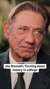 Joe Namath