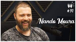 View the daily youtube analytics of nando moura and track progress charts, view future predictions, related channels, and track realtime live sub nando moura. Nando Moura Flow Podcast 91 Youtube
