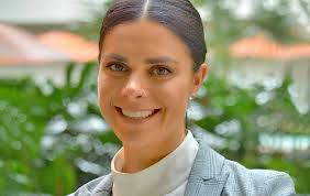 Erica Auer's Instagram, Twitter & Facebook