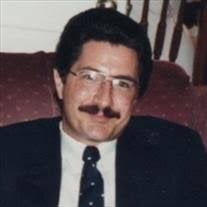 James Richard Barbee Obituary