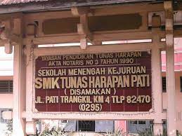 Profile jurusan tkj smk tunas harapan pati. Alumni Tunas Harapan Pati Posts Facebook