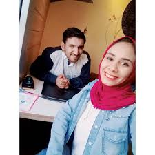 Rahma Lotfy ♥ ♥ اولا...