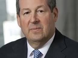 Art Institute of Chicago gets new board chair: Bob Levy