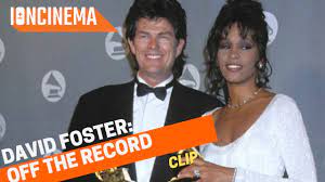 David Foster Off The Record Official Trailer 2019 Youtube