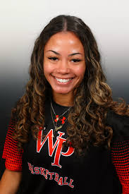 2024-2025 Women's Basketball Roster