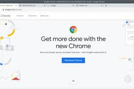 Your version will be displayed. Google Says Chrome Pages To Load Up To 10 Faster With Latest Upgrade