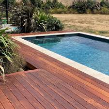 Elite Graphite Grey Garden Pool Design Swimming Pools Backyard Backyard Pool
