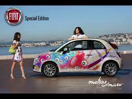 33 Car Ideas Car Car Wrap Fiat 500