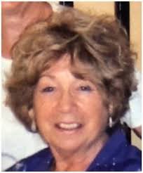 Joan Grant Obituary (1933