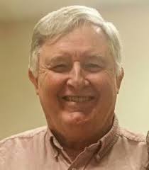 Benjamin Barrett Obituary