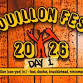Couillon Fest 2026