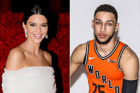 The philadelphia sixers star has plenty on his mind as of late, his sister and the rest of his family are beefing over sexual misconduct accusations. See Inside Kendall Jenner And Ben Simmons 25 000 A Month Summer Home Armina Mevlani